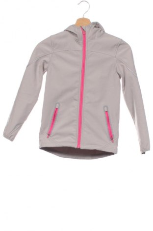 Kinderjacke F&F, Größe 9-10y/ 140-146 cm, Farbe Beige, Preis € 13,99