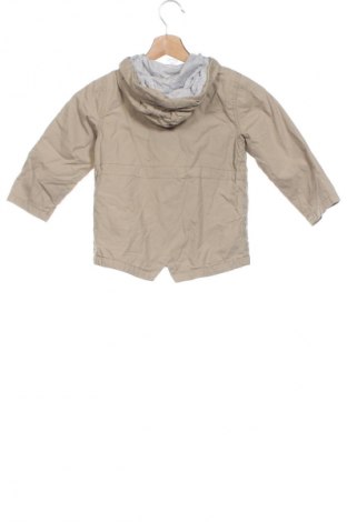 Kinderjacke F&F, Größe 3-4y/ 104-110 cm, Farbe Beige, Preis € 10,99