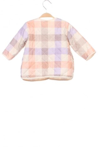 Kinderjacke H&M, Größe 6-9m/ 68-74 cm, Farbe Mehrfarbig, Preis € 16,44