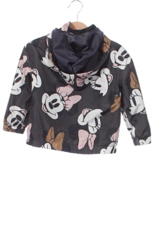 Kinderjacke H&M, Größe 18-24m/ 86-98 cm, Farbe Mehrfarbig, Preis 12,44 €