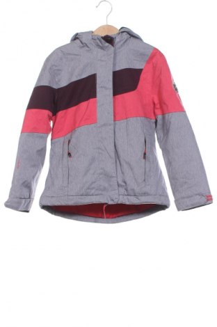 Kinderjacke Killtec, Größe 6-7y/ 122-128 cm, Farbe Mehrfarbig, Preis 28,07 €