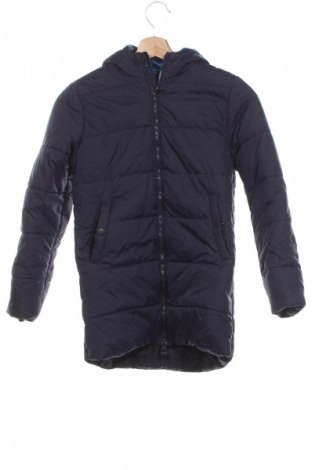 Kinderjacke LC Waikiki, Größe 8-9y/ 134-140 cm, Farbe Blau, Preis € 10,99