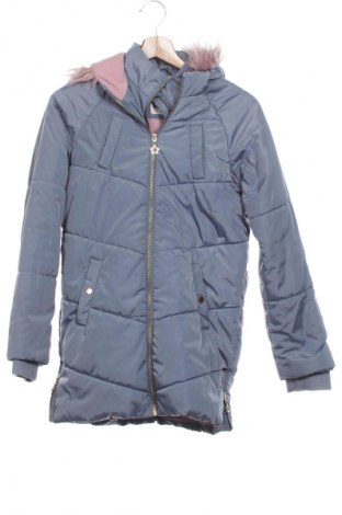 Kinderjacke LC Waikiki, Größe 10-11y/ 146-152 cm, Farbe Grau, Preis € 14,83