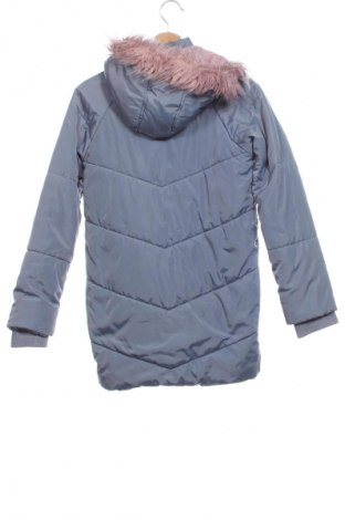 Kinderjacke LC Waikiki, Größe 10-11y/ 146-152 cm, Farbe Grau, Preis 14,83 €