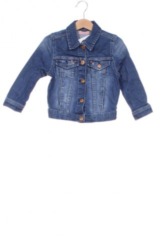 Kinderjacke Lisa Rose, Größe 2-3y/ 98-104 cm, Farbe Blau, Preis 14,99 €