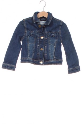 Kinderjacke Mayoral, Größe 18-24m/ 86-98 cm, Farbe Blau, Preis € 14,99