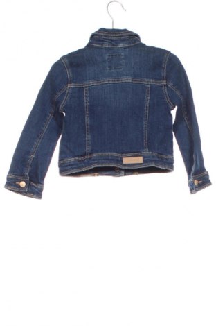 Kinderjacke Mayoral, Größe 18-24m/ 86-98 cm, Farbe Blau, Preis € 14,99