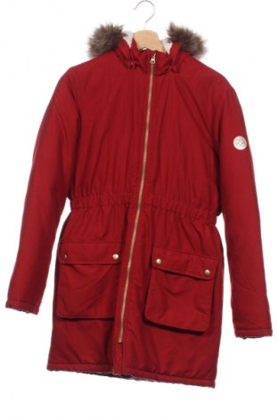 Kinderjacke Name It, Größe 13-14y/ 164-168 cm, Farbe Rot, Preis € 20,99