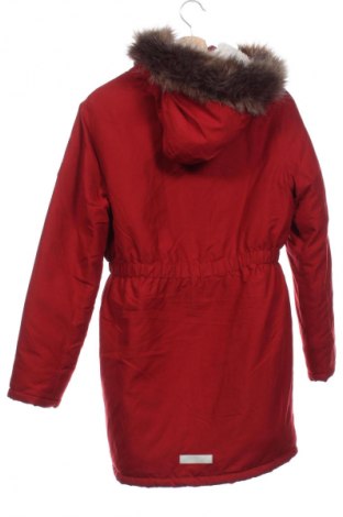 Kinderjacke Name It, Größe 13-14y/ 164-168 cm, Farbe Rot, Preis € 20,99