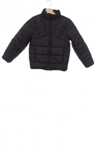 Kinderjacke Name It, Größe 6-7y/ 122-128 cm, Farbe Schwarz, Preis € 18,99