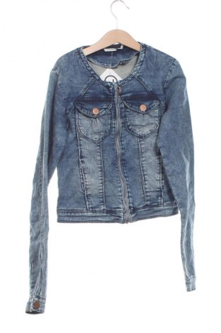 Kinderjacke Name It, Größe 11-12y/ 152-158 cm, Farbe Blau, Preis € 11,99