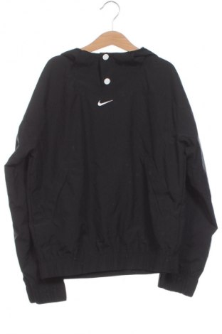 Kinderjacke Nike, Größe 9-10y/ 140-146 cm, Farbe Schwarz, Preis € 28,07