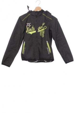 Kinderjacke Northville, Größe 11-12y/ 152-158 cm, Farbe Grün, Preis € 11,99