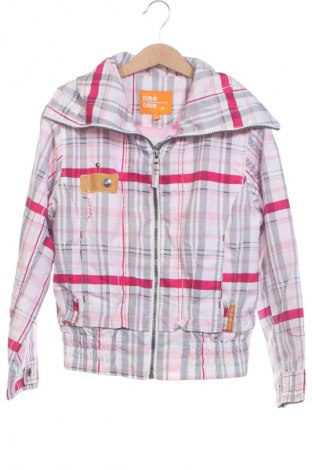 Kinderjacke One By One, Größe 8-9y/ 134-140 cm, Farbe Mehrfarbig, Preis € 19,45