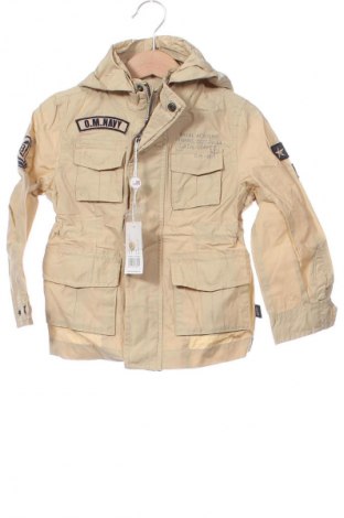 Kinderjacke Original Marines, Größe 2-3y/ 98-104 cm, Farbe Beige, Preis € 40,99