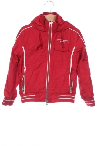 Kinderjacke Original Marines, Größe 3-6m/ 62-68 cm, Farbe Rot, Preis € 11,99