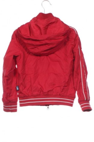 Kinderjacke Original Marines, Größe 3-6m/ 62-68 cm, Farbe Rot, Preis € 11,99