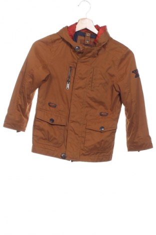 Kinderjacke Palomino, Größe 5-6y/ 116-122 cm, Farbe Braun, Preis € 16,44