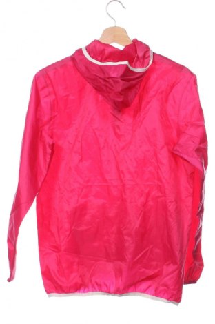 Kinderjacke Quechua, Größe 9-10y/ 140-146 cm, Farbe Rosa, Preis € 11,99