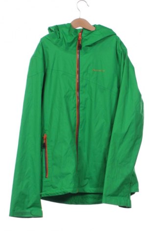 Detská bunda  Quechua, Veľkosť 12-13y/ 158-164 cm, Farba Zelená, Cena  11,95 €