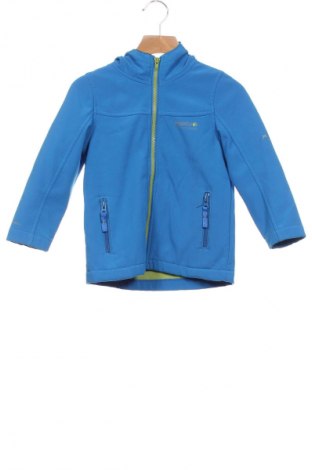 Kinderjacke Regatta, Größe 2-3y/ 98-104 cm, Farbe Blau, Preis 20,99 €