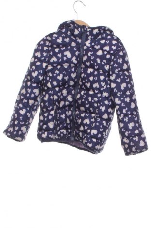 Kinderjacke Sinsay, Größe 4-5y/ 110-116 cm, Farbe Mehrfarbig, Preis € 17,39