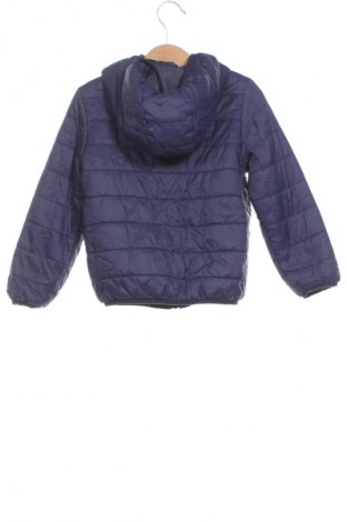 Dziecięca kurtka Sinsay, Rozmiar 2-3y/ 98-104 cm, Kolor Niebieski, Cena 76,99 zł