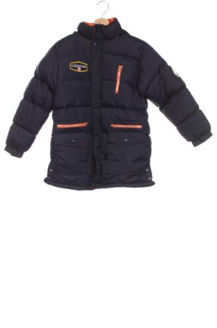 Kinderjacke Sports, Größe 11-12y/ 152-158 cm, Farbe Blau, Preis € 23,02