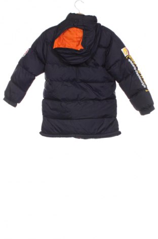 Kinderjacke Sports, Größe 11-12y/ 152-158 cm, Farbe Blau, Preis € 23,02