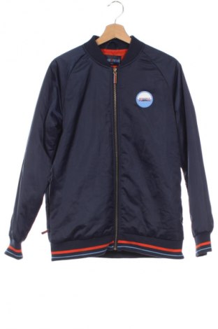 Kinderjacke TCM, Größe 15-18y/ 170-176 cm, Farbe Blau, Preis € 9,99