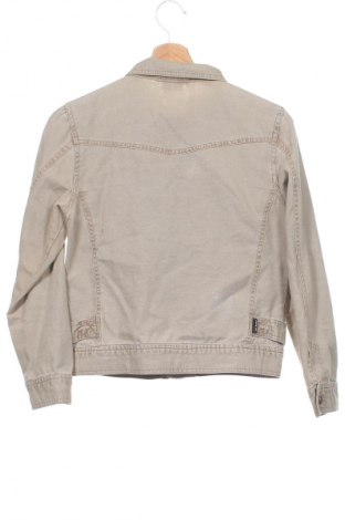 Kinderjacke Top Secret, Größe 11-12y/ 152-158 cm, Farbe Beige, Preis € 16,47