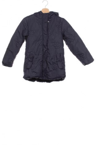 Kinderjacke Topolino, Größe 7-8y/ 128-134 cm, Farbe Blau, Preis 28,99 €