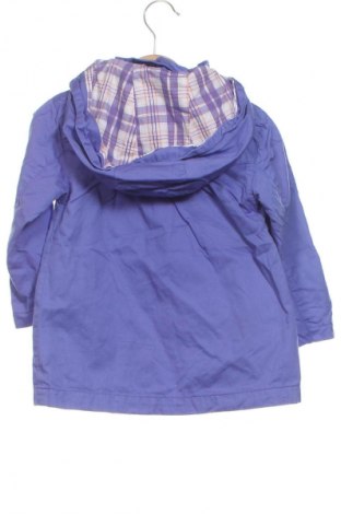 Kinderjacke Topolino, Größe 18-24m/ 86-98 cm, Farbe Lila, Preis € 16,00