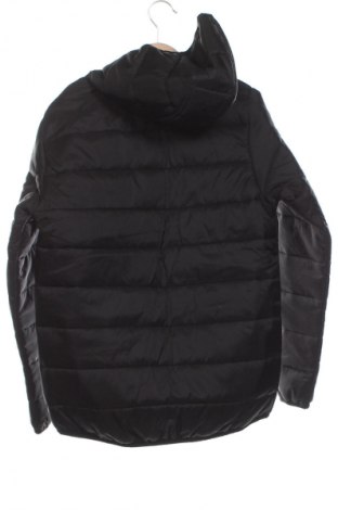 Kinderjacke Uhlsport, Größe 11-12y/ 152-158 cm, Farbe Schwarz, Preis 16,99 €