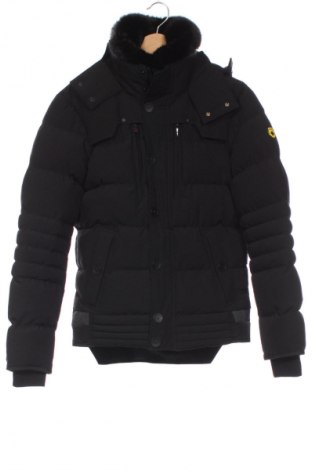 Kinderjacke Wellensteyn, Größe 15-18y/ 170-176 cm, Farbe Schwarz, Preis € 162,99