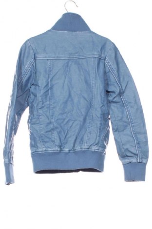 Kinderjacke Yigga, Größe 7-8y/ 128-134 cm, Farbe Blau, Preis € 18,99