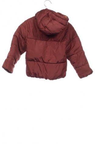 Kinderjacke Zeeman, Größe 2-3y/ 98-104 cm, Farbe Braun, Preis 28,99 €