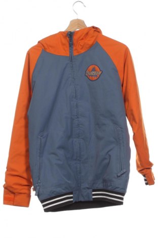 Kinderjacke für Wintersport Burton, Größe 12-13y/ 158-164 cm, Farbe Mehrfarbig, Preis € 64,65