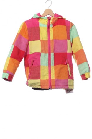 Kinderjacke für Wintersport Rodeo, Größe 7-8y/ 128-134 cm, Farbe Mehrfarbig, Preis 20,99 €