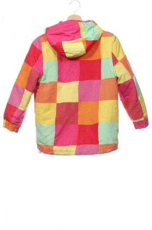 Kinderjacke für Wintersport Rodeo, Größe 7-8y/ 128-134 cm, Farbe Mehrfarbig, Preis 20,99 €