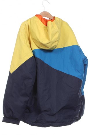 Kinderjacke für Wintersport Surfanic, Größe 11-12y/ 152-158 cm, Farbe Mehrfarbig, Preis € 24,52