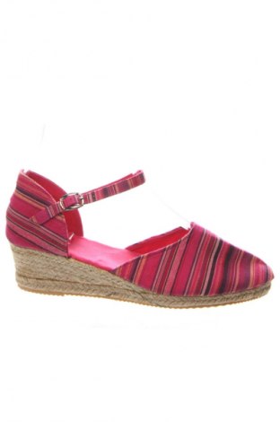 Espadrilles, Größe 39, Farbe Mehrfarbig, Preis € 33,53