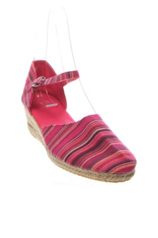 Espadrile, Mărime 39, Culoare Multicolor, Preț 167,22 Lei