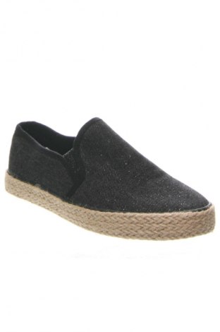 Espadrilles Esmara, Méret 37, Szín Fekete, Ár 6 978 Ft