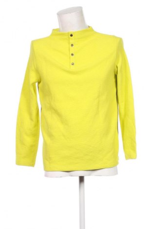 Herren Shirt, Größe L, Farbe Grün, Preis 6,99 €