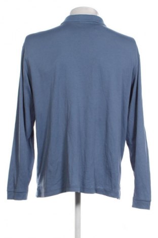 Herren Shirt, Größe XL, Farbe Blau, Preis 9,99 €