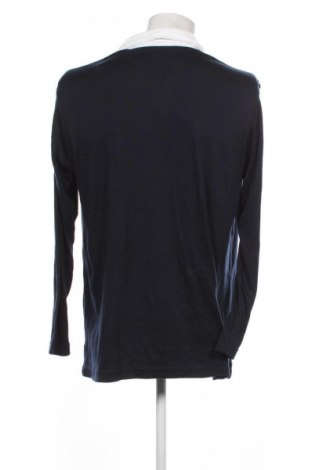 Herren Shirt, Größe L, Farbe Blau, Preis € 13,99