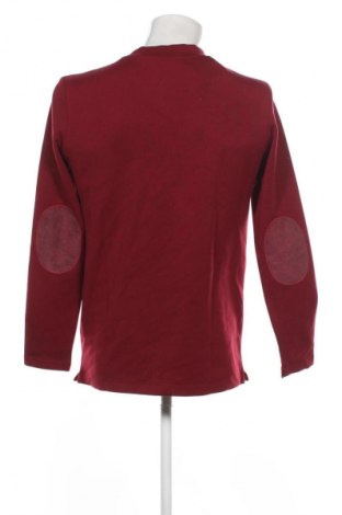 Herren Shirt, Größe M, Farbe Rot, Preis € 5,99