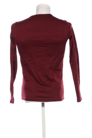 Herren Shirt, Größe M, Farbe Rot, Preis € 13,99