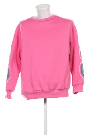 Herren Shirt, Größe XL, Farbe Rosa, Preis € 20,00